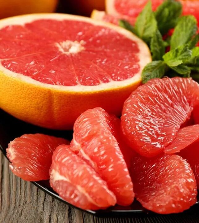 Գրեյպֆրուտ