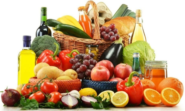 Պատշաճ սնուցում